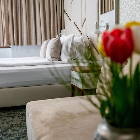 Hotel Agora' Boutique Sofie Exteriér fotografie