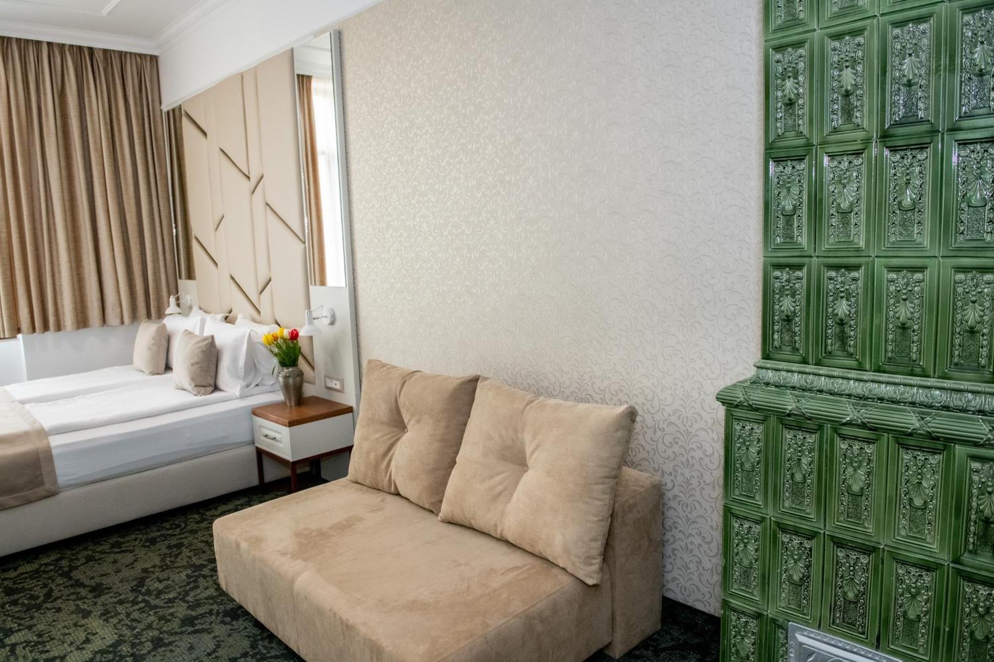 Hotel Agora' Boutique Sofie Exteriér fotografie