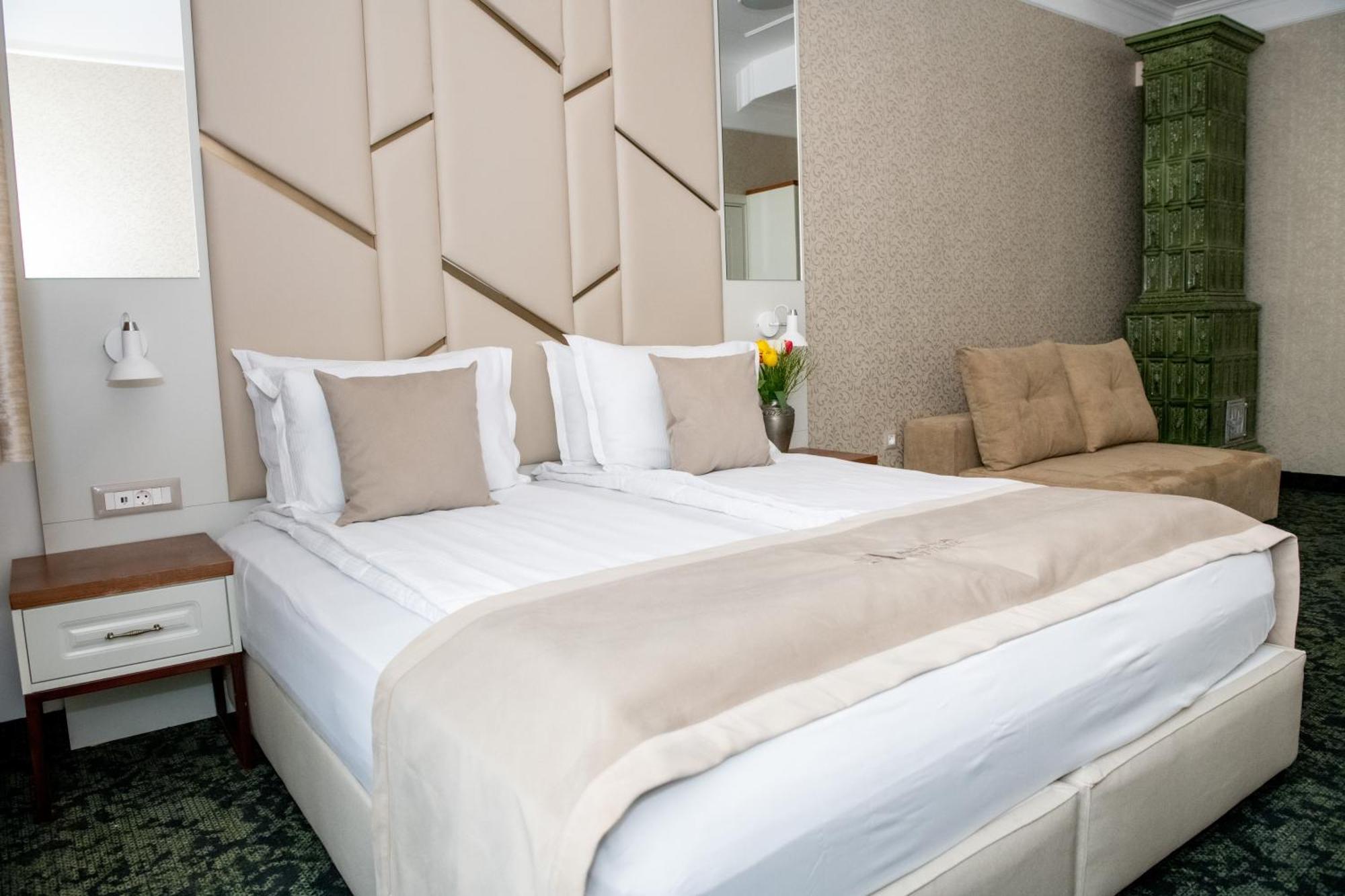 Hotel Agora' Boutique Sofie Exteriér fotografie