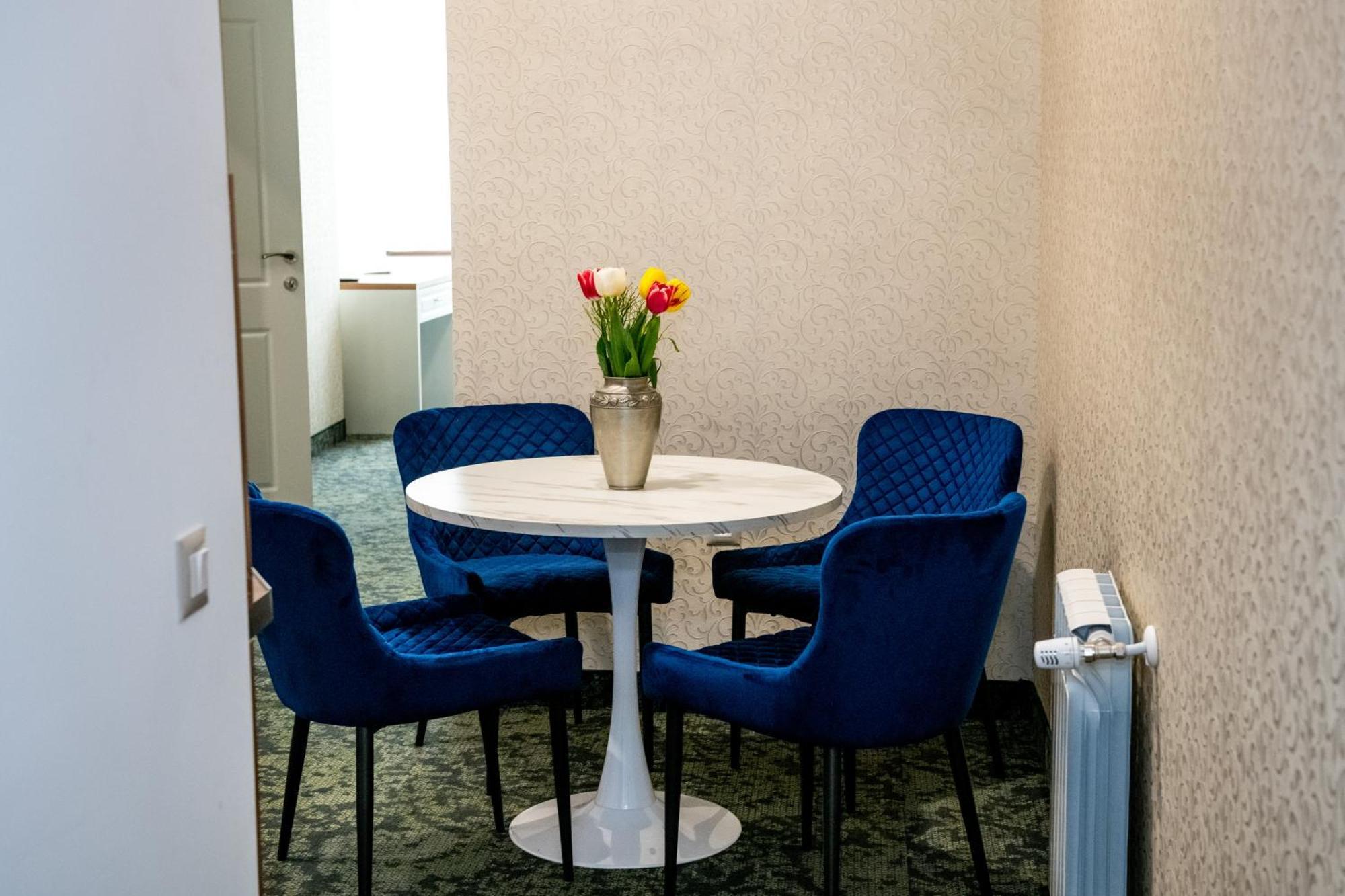 Hotel Agora' Boutique Sofie Exteriér fotografie