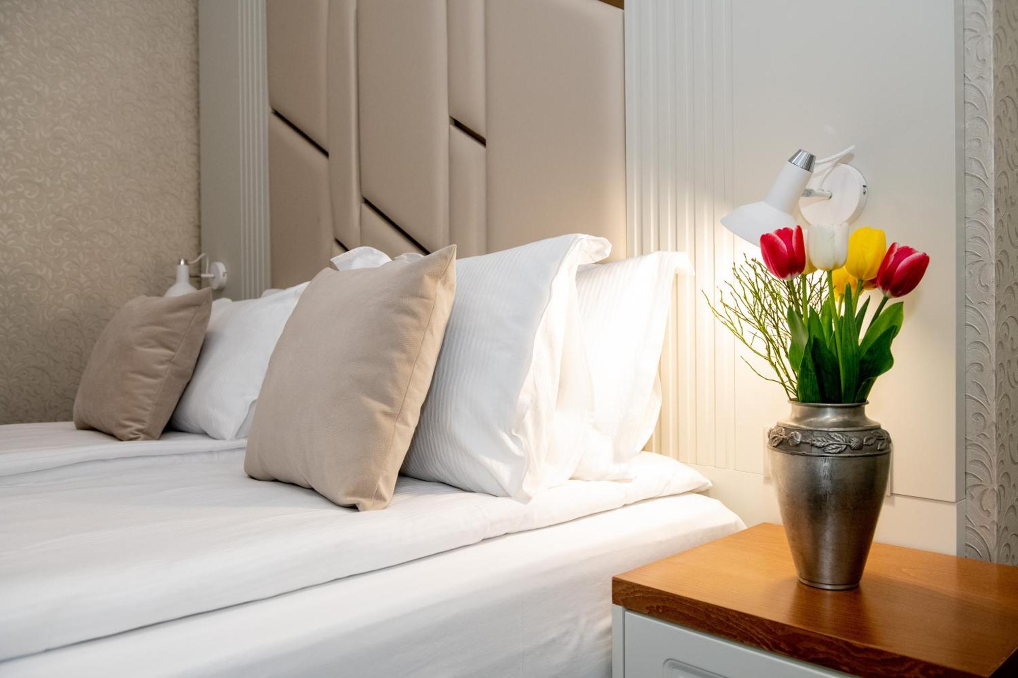Hotel Agora' Boutique Sofie Exteriér fotografie