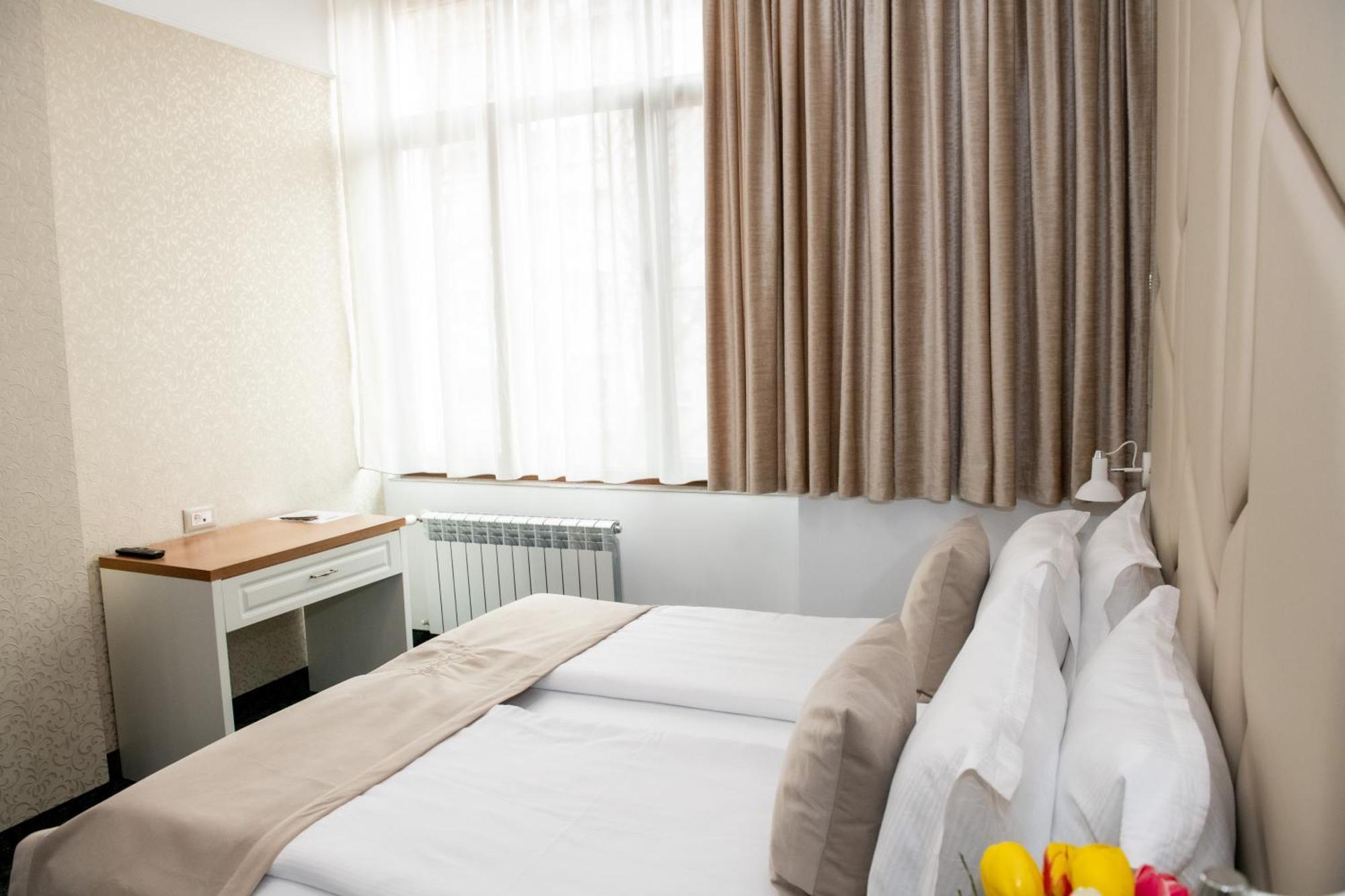 Hotel Agora' Boutique Sofie Exteriér fotografie