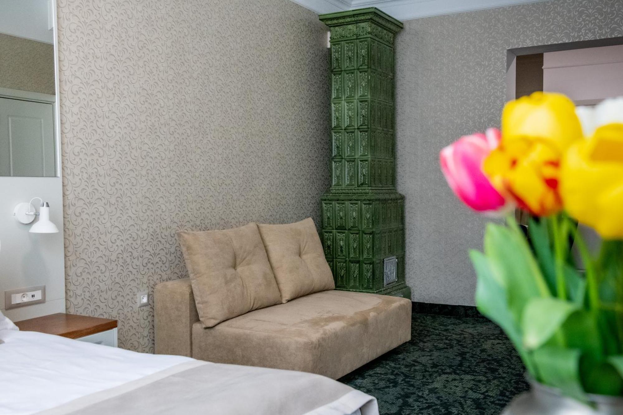 Hotel Agora' Boutique Sofie Exteriér fotografie