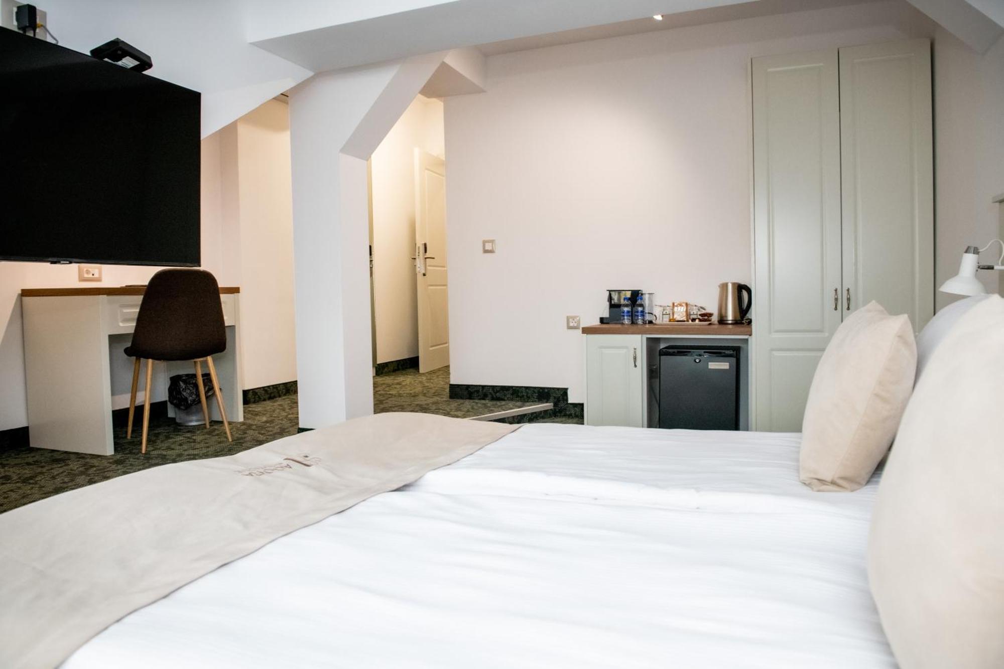 Hotel Agora' Boutique Sofie Exteriér fotografie
