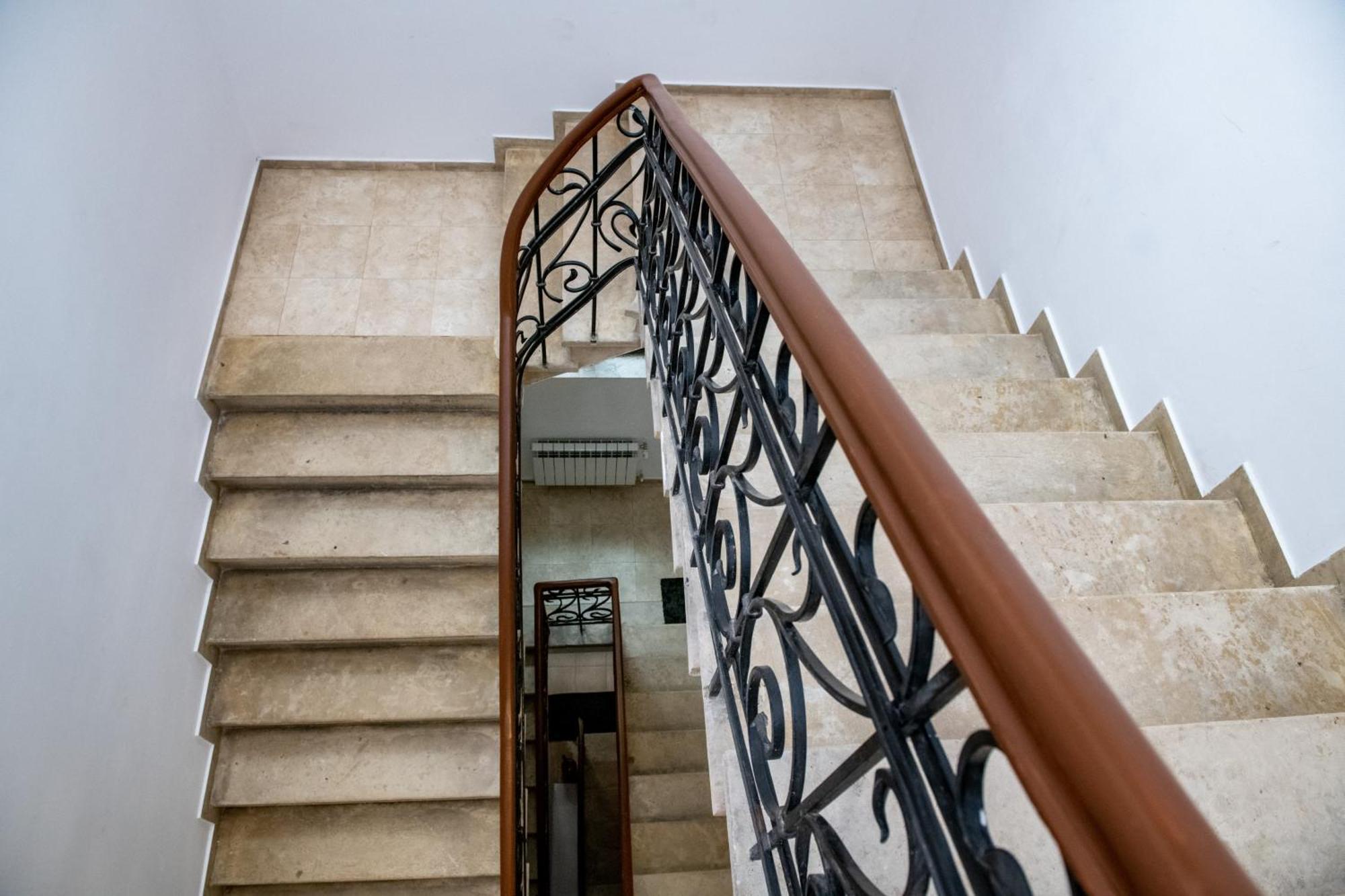 Hotel Agora' Boutique Sofie Exteriér fotografie