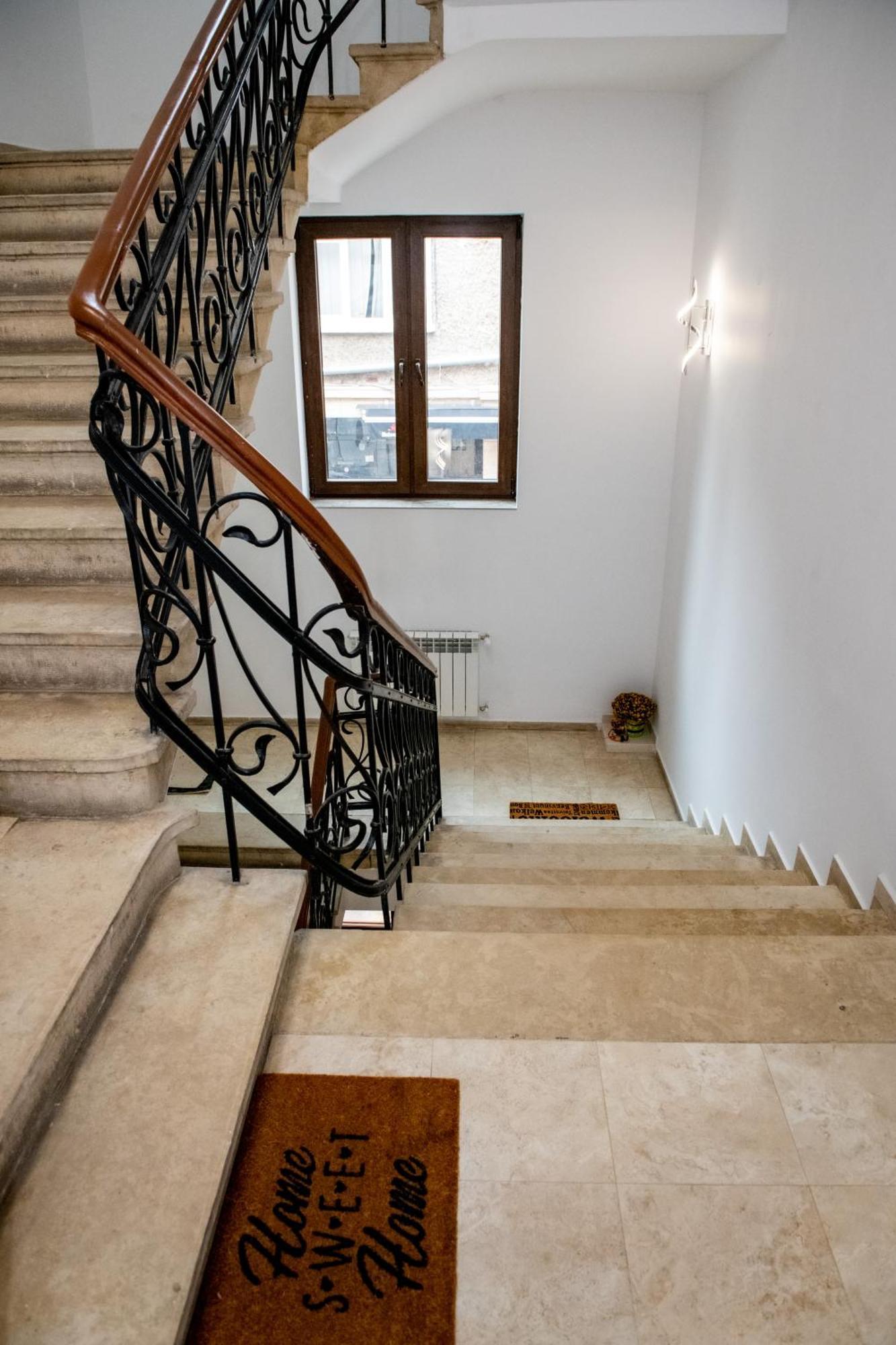 Hotel Agora' Boutique Sofie Exteriér fotografie