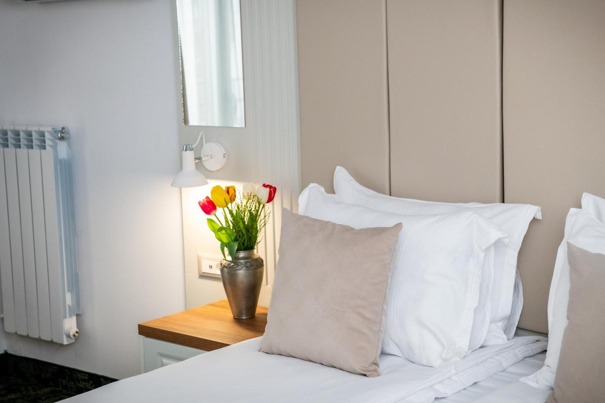 Hotel Agora' Boutique Sofie Exteriér fotografie