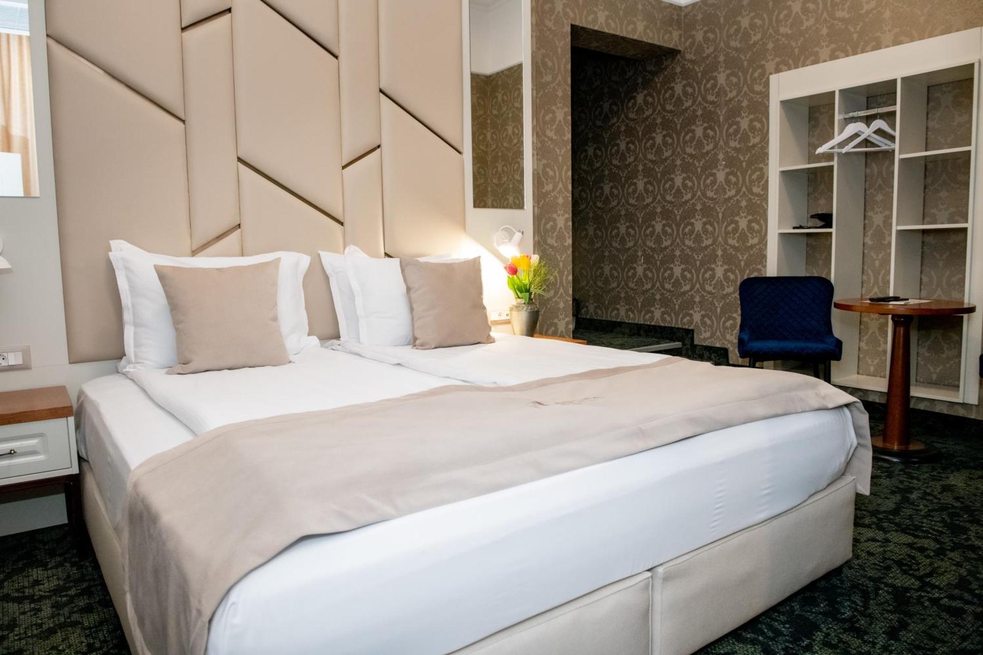Hotel Agora' Boutique Sofie Exteriér fotografie